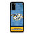NASHVILLE PREDATORS HOCKEY TEAM Samsung Galaxy S20 Plus Case Cover