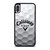 CALLAWAY GOLF LOGO iPhone X / XS Case Cover