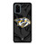 NASHVILLE PREDATORS NHL TEAM Samsung Galaxy S20 Plus Case Cover