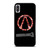 CAMO BORDERLANDS 3 LOGO iPhone X / XS Case Cover
