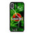 CANNABIS PARK FUNNY iPhone X / XS Case Cover