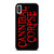 CANNIBAL CORPSE METAL BAND LOGO iPhone X / XS Case Cover