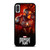 CAPTAIN AMERICA MARVEL MIDNIGHT SUNS iPhone X / XS Case Cover