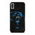 CAROLINA PANTHERS NFL FOOTBALL iPhone X / XS Case Cover
