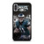 CARSON WENTZ PHILADELPHIA EAGLES iPhone X / XS Case Cover