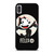 CARTOON FELIX THE CAT iPhone X / XS Case Cover