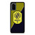 NASHVILLE SC SOCCER MLS Samsung Galaxy S20 Plus Case Cover