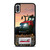 CASE IH INTERNATIONAL HARVESTER TRACTOR iPhone X / XS Case Cover