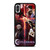 CASTLEVANIA ALL CAST iPhone X / XS Case Cover