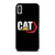 CATERPILLAR CAT LOGO iPhone X / XS Case Cover
