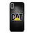 CATERPILLAR CAT SYMBOL iPhone X / XS Case Cover