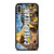 CATERPILLAR EXCAVATOR LOGO iPhone X / XS Case Cover