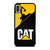 CATERPILLAR EXCAVATOR PATE LOGO iPhone X / XS Case Cover