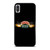 CENTRAL PERK CAFE FRIENDS iPhone X / XS Case Cover