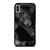CHADWICK BOSEMAN BLACK PANTHER REST IN POWER iPhone X / XS Case Cover