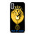 CHELSEA FC MASCOT iPhone X / XS Case Cover
