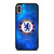 CHELSEA FOOTBALL CLUB iPhone X / XS Case Cover