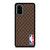 NBA BASKETBALL X LOUIS VUITTON Samsung Galaxy S20 Plus Case Cover