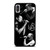 CHESTER LINKIN PARK COLLAGE iPhone X / XS Case Cover