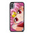 CHIBIUSA SAILOR MOON FACE iPhone X / XS Case Cover