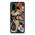 NCT DREAM CUTE COLLAGE Samsung Galaxy S20 Plus Case Cover