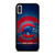 CHICAGO CUBS MLB SYMBOL iPhone X / XS Case Cover