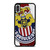 CHIVAS DE GUADALAJARA EMBOIRED LOGO iPhone X / XS Case Cover