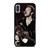 CHRIS MARTIN COLDPLAY CONCERT iPhone X / XS Case Cover