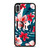 CHRISTIAN DIOR HIBISCUS FLOWER iPhone X / XS Case Cover