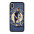 CHRISTIAN PULISIC CHELSEA ART iPhone X / XS Case Cover