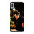 CHRISTOPHER VELEZ SINGER CNCO iPhone X / XS Case Cover