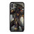 CHROMA PRIME WARFRAME iPhone X / XS Case Cover