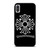 CHROME HEARTS SYMBOL iPhone X / XS Case Cover