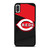 CINCINNATI REDS BASEBALL MLB iPhone X / XS Case Cover