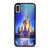 CINDERELLA DISNEY CASTLE 2 iPhone X / XS Case Cover