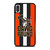 CLEVELAND BROWNS DAWG POUND iPhone X / XS Case Cover