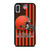 CLEVELAND BROWNS NFL iPhone X / XS Case Cover