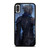 CLOUD STRIFE FINAL FANTASY GAMES iPhone X / XS Case Cover