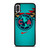 CLUB AMERICA AGUILAS JERSEY 2020 iPhone X / XS Case Cover