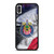 CLUB DEPORTIVO CHIVAS GUADALAJARA STADIUM iPhone X / XS Case Cover