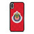 CLUB DEPORTIVO GUADALAJARA LOGO iPhone X / XS Case Cover