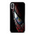 Club Deportivo Guadalajara SPYDERMAN iPhone X / XS Case Cover