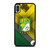 CLUB LEON FC LOGO iPhone X / XS Case Cover