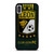 CLUB LEON FC SYMBOL iPhone X / XS Case Cover