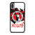 CLUB TIJUANA XOLOITZCUINTLES SYMBOL iPhone X / XS Case Cover