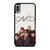 CNCO GROUP iPhone X / XS Case Cover