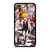 7 DEADLY SINS MELIODAS AND FRIEND iPhone 7 / 8 Plus Case Cover