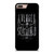 A7X AVENGED SEVENFOLD LOGO iPhone 7 / 8 Plus Case Cover