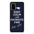 NEW ENGLAND PATRIOTS NFL FOOTBALL FANS 4 Samsung Galaxy S20 Plus Case Cover
