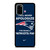 NEW ENGLAND PATRIOTS NFL FOOTBALL FANS Samsung Galaxy S20 Plus Case Cover